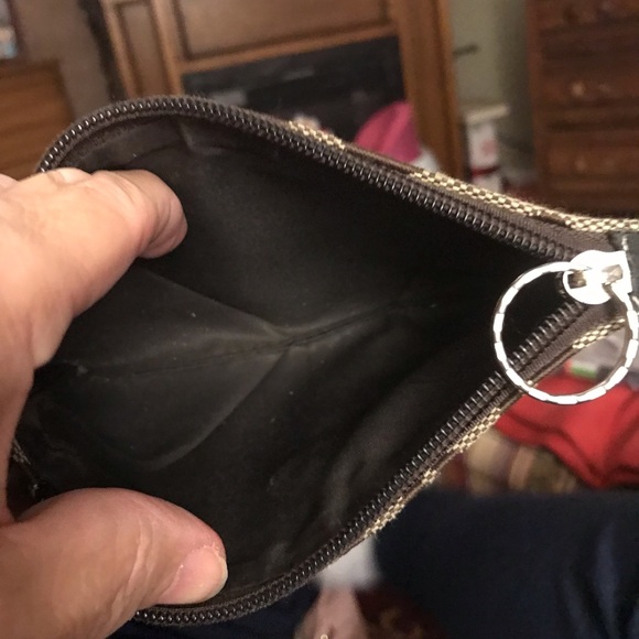 Coach coin purse - Picture 4 of 4